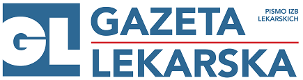 GAZETA LEKARSKA